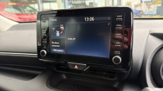 Toyota Yaris 1.5 Hybrid Design 5dr CVT Hybrid Hatchback